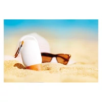Kép 3/17 - SUNCARE 30ml-es naptej , narancssárga