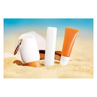 Kép 4/17 - SUNCARE 30ml-es naptej , narancssárga