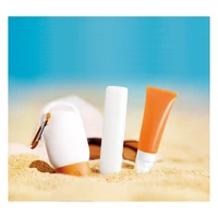Kép 5/17 - SUNCARE 30ml-es naptej , narancssárga