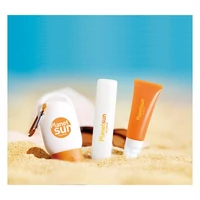 Kép 6/17 - SUNCARE 30ml-es naptej , narancssárga