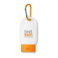 Kép 9/17 - SUNCARE 30ml-es naptej , narancssárga