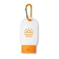 Kép 10/17 - SUNCARE 30ml-es naptej , narancssárga