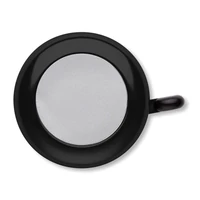 Kép 3/4 - RINGRING Kerékpár csengő, fekete