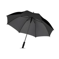 Kép 5/5 - SWANSEA 27 inch-es esernyő, fekete