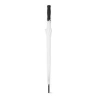 Kép 3/3 - SWANSEA 27 inch-es esernyő, fehér