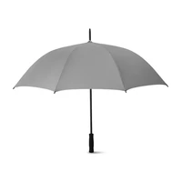 Kép 1/3 - SWANSEA 27 inch-es esernyő, szürke