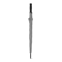 Kép 3/3 - SWANSEA 27 inch-es esernyő, szürke