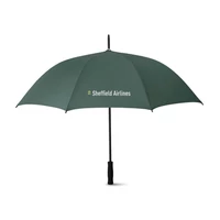Kép 3/4 - SWANSEA 27 inch-es esernyő, zöld
