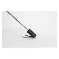 Kép 5/5 - NEON 21 inch-es esernyő, fekete