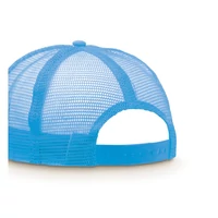 Kép 4/4 - TRUCKER CAP Kamionos sapka , türkizkék