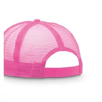 Kép 14/14 - TRUCKER CAP Kamionos sapka , neon fukszia