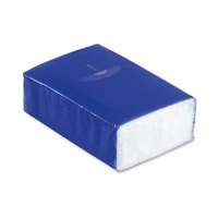 Kép 7/7 - SNEEZIE Mini zsebkendő , királykék
