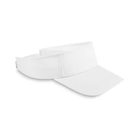 Kép 1/3 - SHADOW Poliészter napellenző, fehér