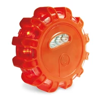 Kép 7/7 - 5LIGHTS Autós vészjelző fény, narancssárga