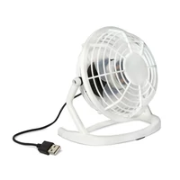 Kép 1/11 - AIRY USB ventilátor , fehér