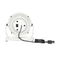 Kép 9/11 - AIRY USB ventilátor , fehér