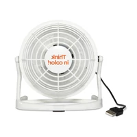 Kép 11/11 - AIRY USB ventilátor , fehér