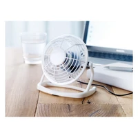Kép 3/11 - AIRY USB ventilátor , fehér