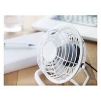 Kép 4/11 - AIRY USB ventilátor , fehér