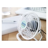 Kép 6/11 - AIRY USB ventilátor , fehér