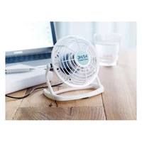 Kép 8/11 - AIRY USB ventilátor , fehér