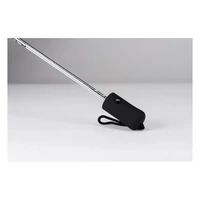 Kép 4/4 - HAARLEM 21 inch-es automata esernyő, fekete