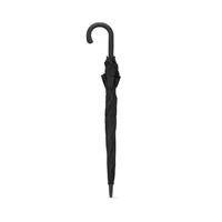 Kép 4/6 - NEW QUAY 23 inch-es viharesernyő, fekete