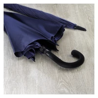 Kép 3/6 - NEW QUAY 23 inch-es viharesernyő, kék