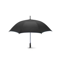 Kép 1/3 - SKYE 23 inch-es viharesernyő, királykék