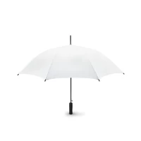 Kép 1/3 - SMALL SWANSEA 23 inch-es viharesernyő, fehér