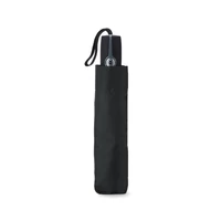 Kép 3/4 - GENTLEMEN 21 inch-es viharesernyő, fekete