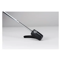 Kép 4/4 - GENTLEMEN 21 inch-es viharesernyő, fekete
