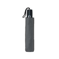 Kép 3/5 - GENTLEMEN 21 inch-es viharesernyő, szürke
