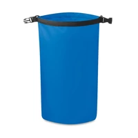 Kép 4/5 - SCUBA Vízálló PVC táska. 10 literes, királykék