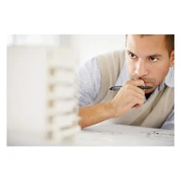 Kép 7/12 - MULTIPEN 3 színű toll érintőceruzával, ezüst