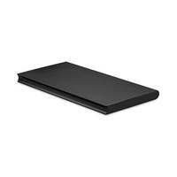 Kép 3/5 - POWERFLAT8 8000 mAh külső akkumulátor, fekete