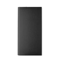 Kép 4/5 - POWERFLAT8 8000 mAh külső akkumulátor, fekete
