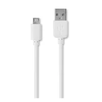 Kép 5/5 - POWERFLAT8 8000 mAh külső akkumulátor, fekete
