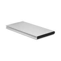 Kép 3/4 - POWERFLAT8 8000 mAh külső akkumulátor, matt ezüst