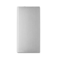 Kép 4/4 - POWERFLAT8 8000 mAh külső akkumulátor, matt ezüst