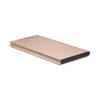 Kép 3/4 - POWERFLAT8 8000 mAh külső akkumulátor, pezsgő