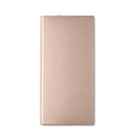 Kép 4/4 - POWERFLAT8 8000 mAh külső akkumulátor, pezsgő