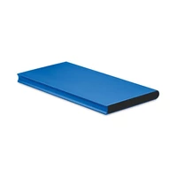 Kép 11/12 - POWERFLAT8 8000 mAh külső akkumulátor, királykék