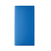 Kép 12/12 - POWERFLAT8 8000 mAh külső akkumulátor, királykék