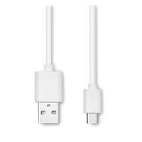 Kép 8/8 - POWERTORCH 2 az 1-ben külső akkumulátor, fehér