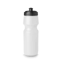 Kép 1/4 - SPOT SEVEN Sportkulacs, 700 ml, fehér