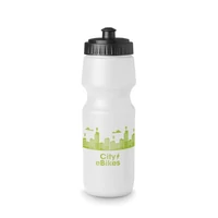 Kép 4/4 - SPOT SEVEN Sportkulacs, 700 ml, fehér