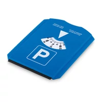 Kép 5/5 - PARK &  SCRAP Jégkaparó és parkolókártya, kék