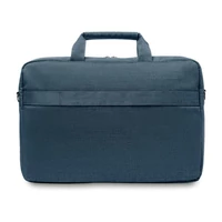 Kép 5/8 - STOCKHOLM Kétszínű laptop táska, kék