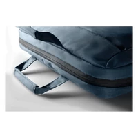 Kép 8/8 - STOCKHOLM Kétszínű laptop táska, kék